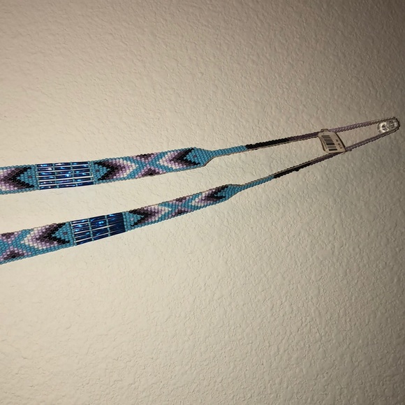 Aztec Necklace - Picture 6 of 6